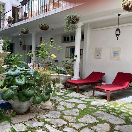 Villa Rosa Безье Экстерьер фото
