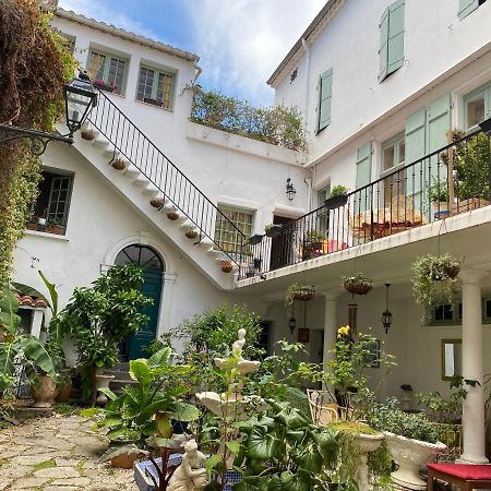Villa Rosa Безье Экстерьер фото