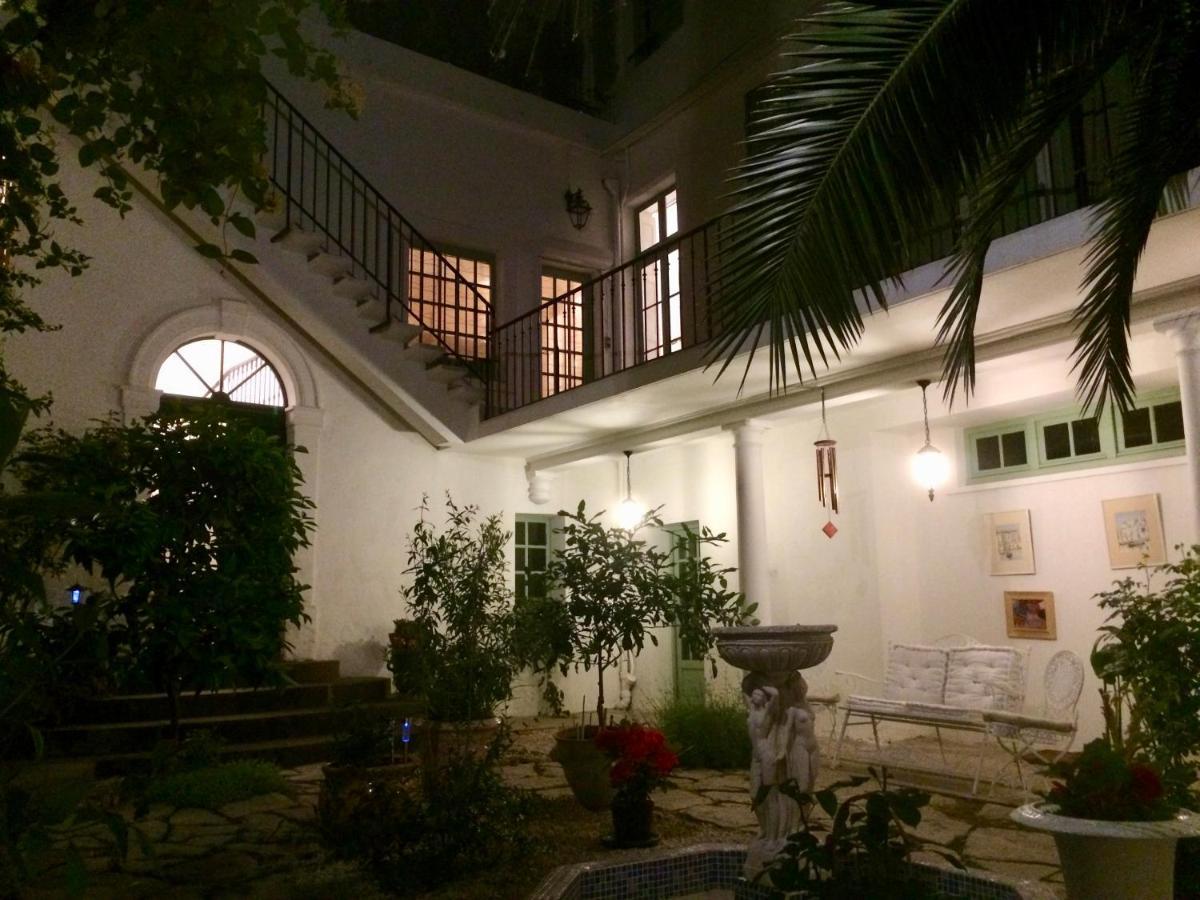 Villa Rosa Безье Экстерьер фото