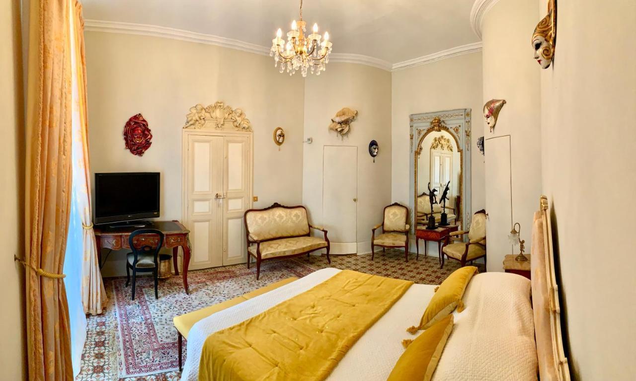 Villa Rosa Безье Экстерьер фото