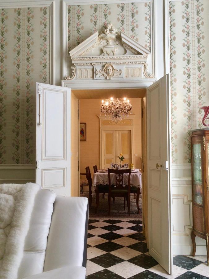 Villa Rosa Безье Экстерьер фото