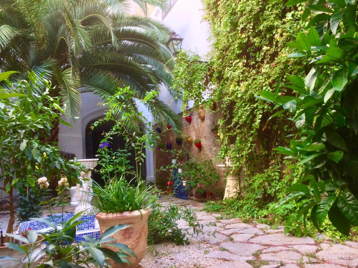 Villa Rosa Безье Экстерьер фото