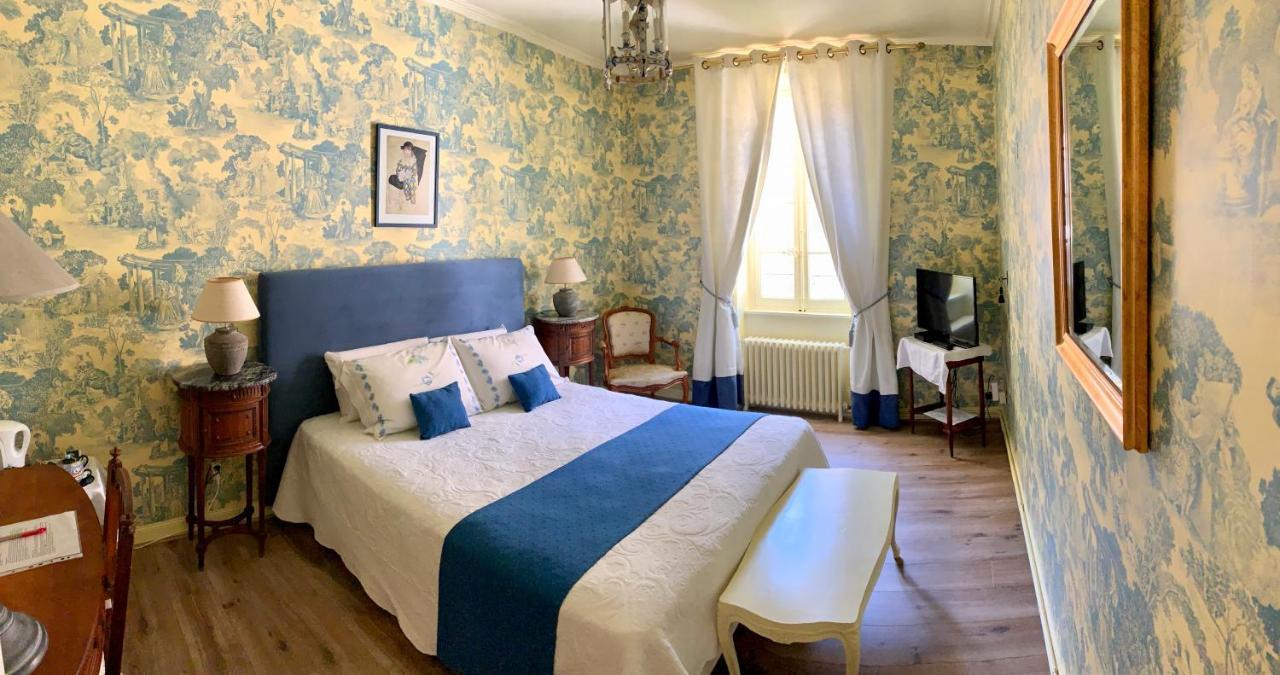 Villa Rosa Безье Экстерьер фото