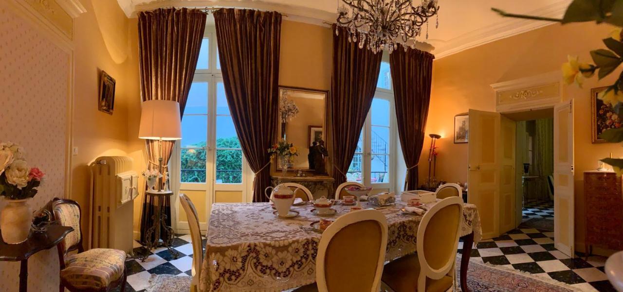 Villa Rosa Безье Экстерьер фото