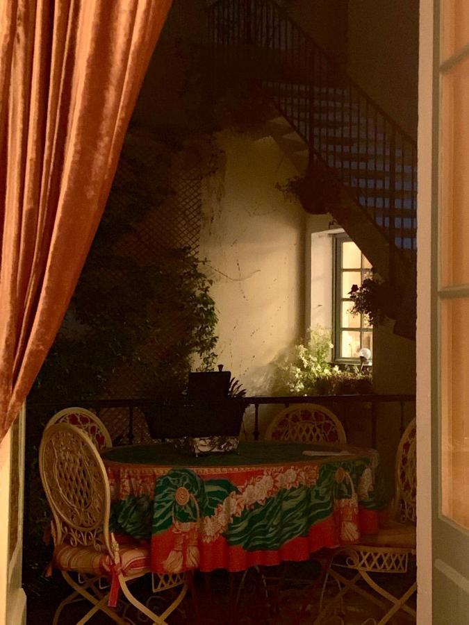 Villa Rosa Безье Экстерьер фото