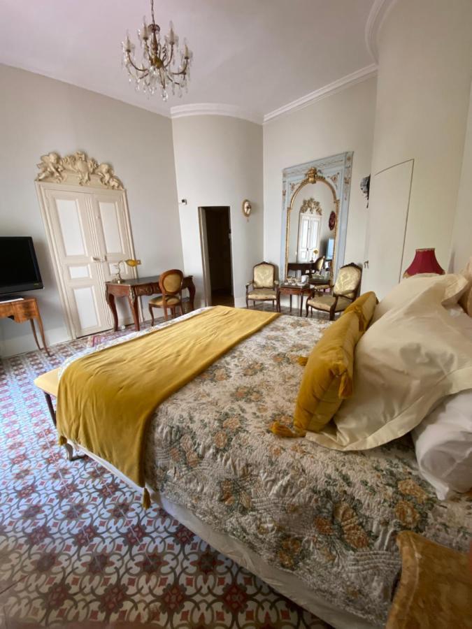 Villa Rosa Безье Экстерьер фото