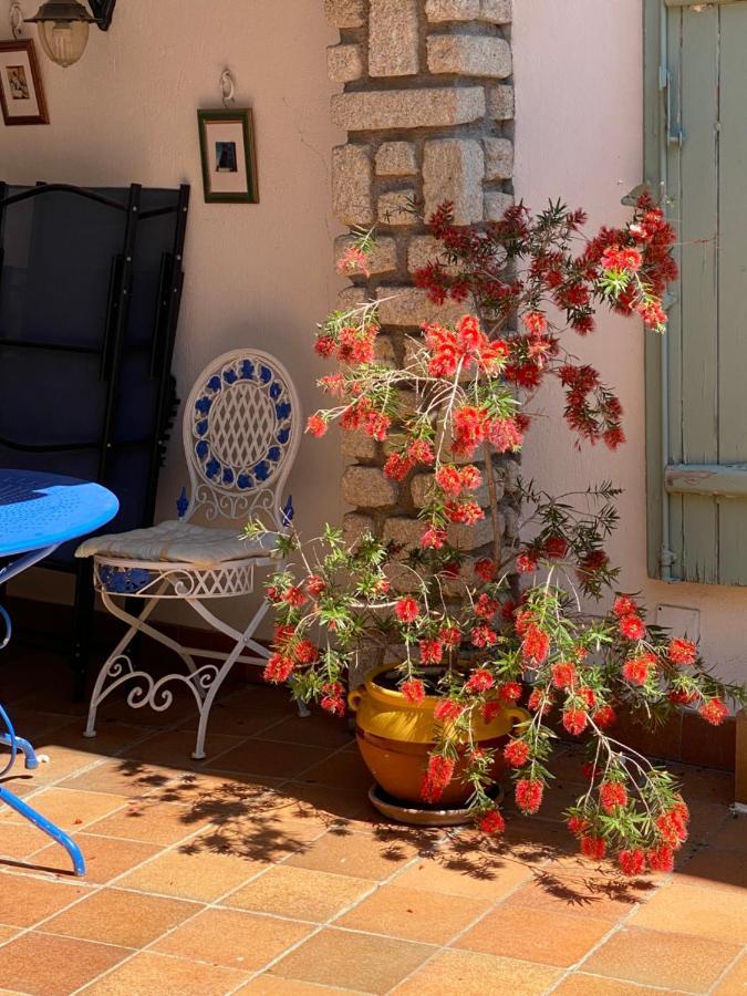 Villa Rosa Безье Экстерьер фото