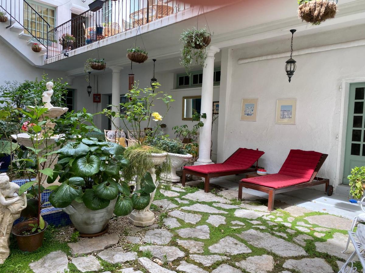 Villa Rosa Безье Экстерьер фото
